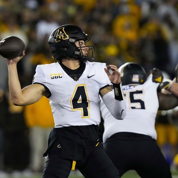 OH vs. Appalachian State Prediction, Preview, and Odds