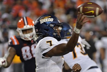 OH vs. Toledo Prediction, Preview, and Odds