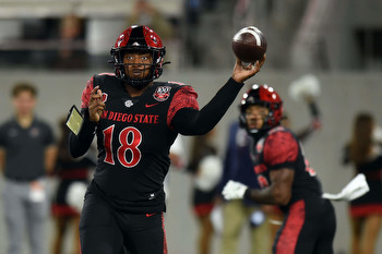 Ohio at San Diego State odds, expert picks: Bowl teams from a year ago face tricky season opener