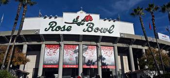 Ohio BetMGM bonus code: Get $1,000 first bet insurance for Cotton Bowl or Rose Bowl