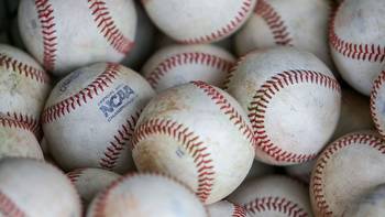 Ohio halts betting on Alabama baseball after suspicious activity