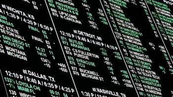 Ohio law targets bettors who threaten sports participants