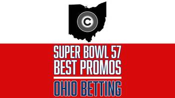 Ohio sports betting 2023