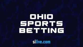 Ohio sports betting: Best sportsbooks in OH (September 2023)