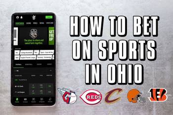 Ohio Sports Betting: How to Legally Place Online Bets in 2023