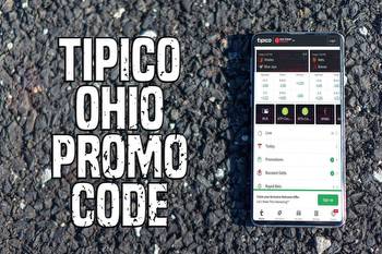 Ohio sports betting promos: Score two Tipico sign up offers