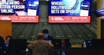Ohio sports betting: Super Bowl expected to boost sports betting locally