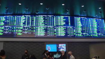 Ohio sports betting: Where to place bets