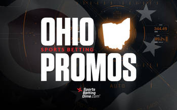 Ohio Sportsbook Promos: Best OH Pre-Launch Bonuses for 2022