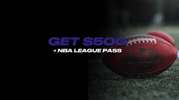 Ohio Sportsbooks Promo Codes Ranked: Get $500 Guaranteed Today