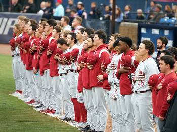 Ohio sportsbooks to halt bets on Alabama baseball citing ‘suspicious activity’