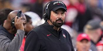 Ohio State AD Gene Smith offers further backing for Ryan Day, 'he's our coach for the future'