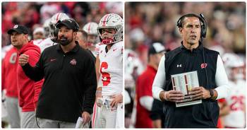 Ohio State at Wisconsin: Week 9 Big Ten football preview