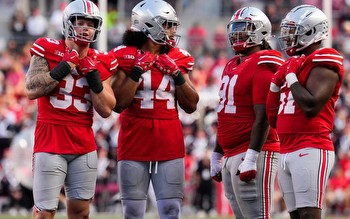 Ohio State Betting Lines, Futures, and Odds: National Championship, Big Ten Championship, and Heisman Trophy