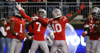 Ohio State: Buckeyes have second-best national title odds