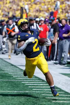 Ohio State Buckeyes vs Michigan Wolverines Prediction, 11/25/2023 College Football Picks, Best Bets & Odds