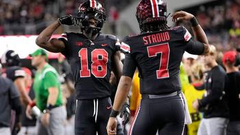 Ohio State Buckeyes vs. Rutgers Scarlet Knights odds, tips and betting trends