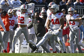 Ohio State football 2023 predictions: Why the Buckeyes will go 14-1 and end the ‘What ifs?’