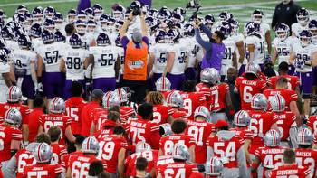 Ohio State Football: Best prop bets for the Buckeyes’ Week 10 matchup