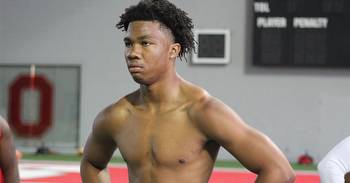 Ohio State football gets predictions for five-star edge rusher, receiver; four-star linebacker