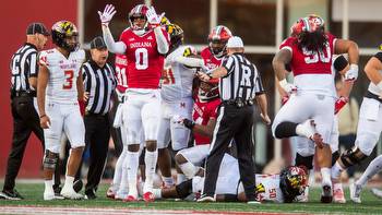 Ohio State football glance at Week 11 opponent Indiana Hoosiers