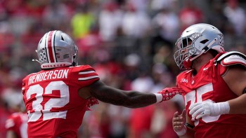 Ohio State football odds against Western Kentucky moves drastically