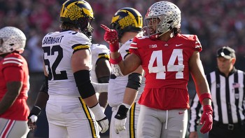 Ohio State football predictions vs. Michigan