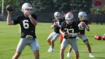 Ohio State football takeaways from first week of training camp