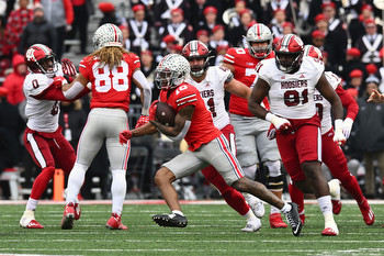 Ohio State Football vs. Indiana: Best bets for Week 1
