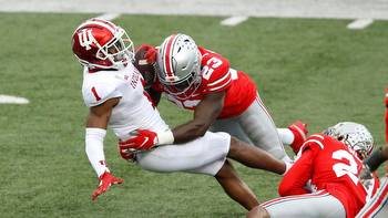Ohio State football vs. Indiana predictions from Buckeyes Wire staff