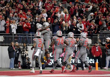 Ohio State Football vs. Minnesota Prediction, Odds, Spread and Over/Under for College Football Week 12
