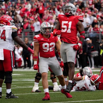 Ohio State Football vs. Purdue Prediction, Odds, Spread and Over/Under for College Football Week 7