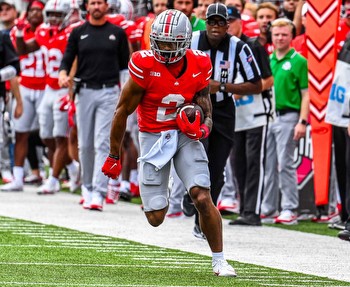 Ohio State Football vs. Western Kentucky Prediction, Odds, Spread, and Over/Under for College Football Week 3