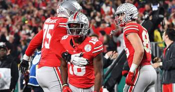 Ohio State has third-best early odds to win 2022 national championship