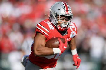 Ohio State Has Three Players with Top-10 Heisman Odds; Who's The Best Bet?