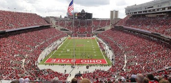 Ohio State Heavily Favored To Make 2024-25 CFP