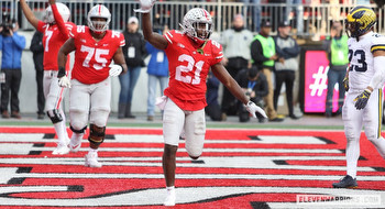 Ohio State is Underdog, A Role It Has Thrived In, Against Michigan for First Time Since 2018