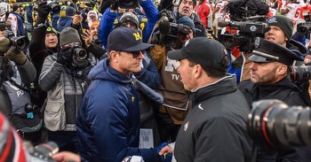 Ohio State-Michigan, Iowa-Nebraska time, TV, odds, Picks: Big Ten Football Week 13 Previews