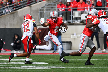 Ohio State-Michigan State football preview, prediction: Can the Buckeyes start fast?