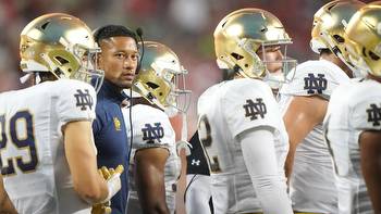 Ohio State-Notre Dame: Why an Irish victory would be program's best since 1993 season