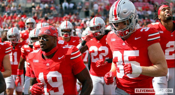 Ohio State Now An Underdog vs. Missouri in Cotton Bowl After Kyle McCord’s Departure