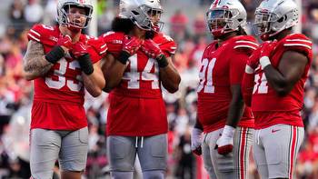 Ohio State Odds Tracker: Latest Buckeyes Betting Lines, Futures & CFP Odds