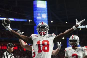 Ohio State opens as +700 second-favorite in 2024 national championship odds