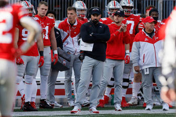 Ohio State pounded by bettors to win national title despite loss