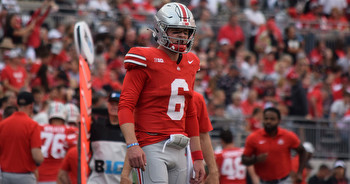 Ohio State: Pregame notes before Homecoming game vs. UMD