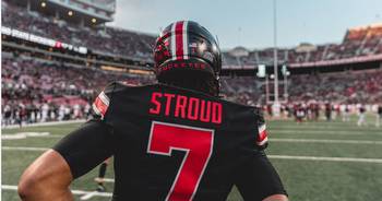 Ohio State QB C.J. Stroud: Buckeyes preparing to ‘let it loose’ against Georgia