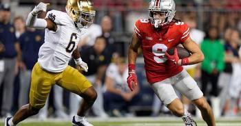 Ohio State: Ranking 2023 Buckeyes opponents by FPI rating
