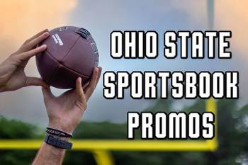 Ohio State sportsbook promos: A guide to unlock the best college football offers