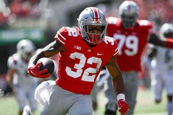 Ohio State University vs. University of Toledo Odds, Lines, Picks, and Prediction