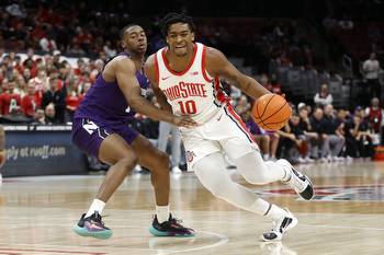 Ohio State vs. #3 Purdue basketball predictions & best bet: Sunday, 2/19